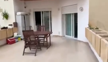 Vente Duplex haut standing